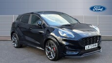 Ford Puma ST 1.5 EcoBoost ST 5dr Petrol Hatchback